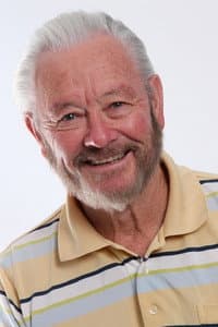 Joe Feeney in Flesh & Ivory