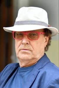 Lordan Zafranović in Ping-Pong