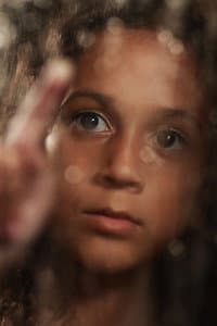 Maria Alice Santos in Nem Todas As Manhãs São Iguais