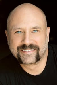 Brian Oerly in Flying Monkeys