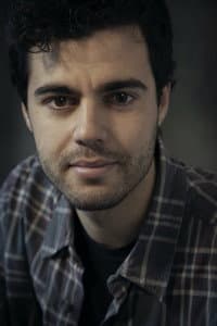 Filipe Abreu in Encontro Silencioso