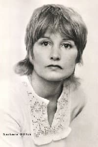 Barbara Dittus in Anton, der Zauberer