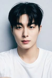 Jung Gun-joo in Mercy for None