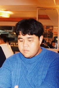 Naruepong Boonkert in Crazy Soft Power Love