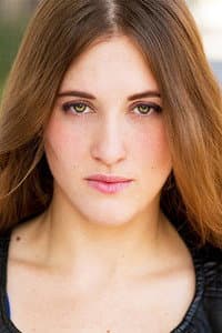 Jackie Gerhardy in The Immortal Wars: Resurgence