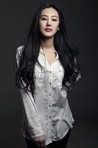 Gao Liwen in Desperate Rescue