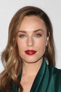 Jessica McNamee in Locusts