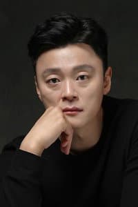 Kim Chan-hyung in Mission: Cross