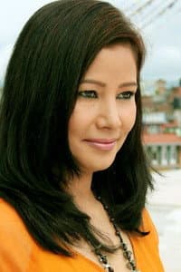 Rupa Rana in Love Love Love