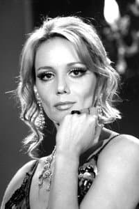 Betty Arvaniti in Τρούμπα '67