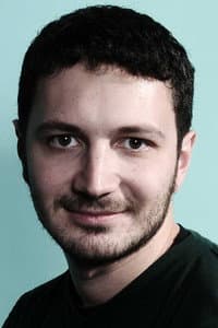 Burak Balcı in Turquaze