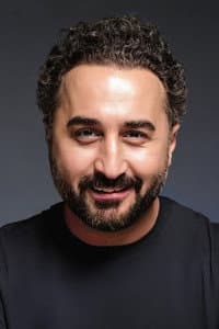 Onur Buldu in 100 Yıllık Armağan