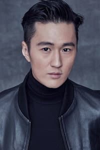 Zhao Bingrui in 93国际列车大劫案:莫斯科行动