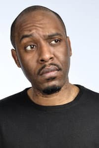 Dane Baptiste in The Big Fat Quiz of Sport