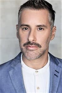 Mark Strano in Out to Kill