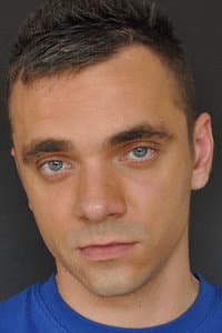 Mike Stafford in British Bondage Boys 1