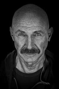 Tony Levin in Peter Gabriel - POV