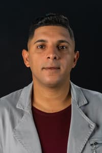 Fabrício Araújo in Pedágio