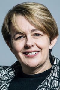 Tanni Grey-Thompson in Great North: A Run. A River. A Region.