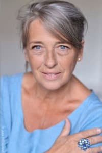 Béatrice Fontaine in La voleuse