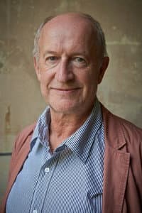 Luc Van Grunderbeeck in Silent girl