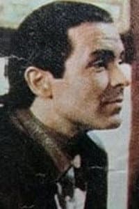 Orlando Carrio in La virgen gaucha