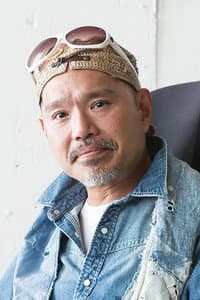 Atsushi Okuno in TVO