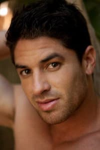 Romeo Alfonso in Randy Blue Adrenaline Presents Welcome To LA