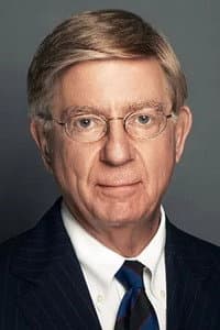 George Will in Long Gone Summer