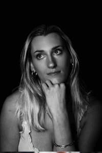 Ivy Walker in Where the Light Fades