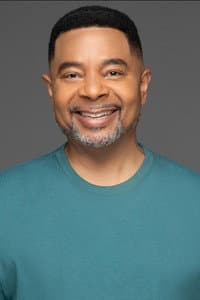 Martin Davis in Circumstances 2: The Chase