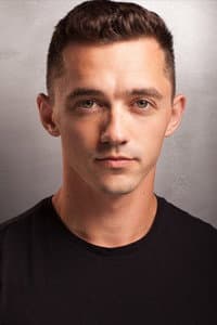 Jeremy Winter in Alpha Delta Zatan