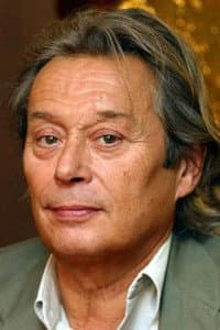 Patrick Bouchitey in Moi, Michel G., milliardaire, maître du monde