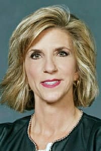 Kelly Siegler in Cold Justice