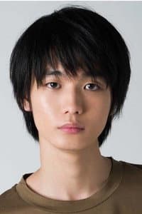 Yuzu Aoki in Love Will Tear Us Apart