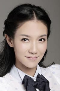 Wang Liwen in Master of Go: Danghu Duel