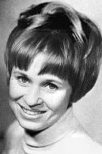 Busk Margit Jonsson in Värmlänningarna