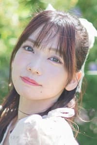 Haruka Shamoto in 8beatStory♪ 8/pLanet!! 2nd Anniversary 4th LIVE 「On the pLaNET!!」