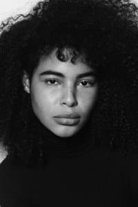 Alessandria Greene in A Deadly Destination