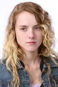 Laura Slade Wiggins in Boo