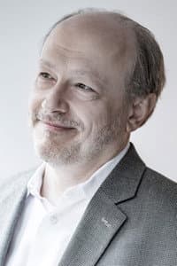 Marc-André Hamelin in Marc-André Hamelin Klavierfestival Ruhr 2025