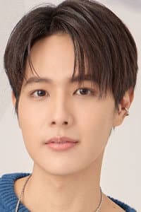Jeeratch Wongpian in Filthy Rich Asians