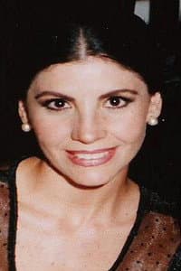 Paola Ochoa in El primo
