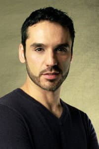 Rodrigo De la Rosa in Perro Amor