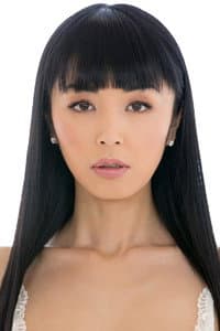Marica Hase in 妖女伝説セイレーンXXX~魔性の悦楽~