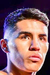 Luis Fernando Saavedra in Miguel Berchelt vs. Jeremiah Nakathila