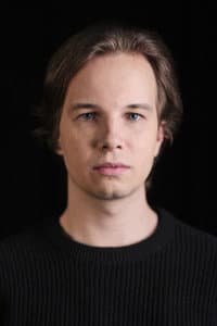 Peter Bús in Escape from a Good Prison