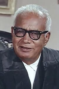Jagdish Sethi in Anokha Prem