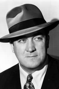 Ralph Dunn in Dark Mountain