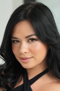 Scarlett Alexis in We Can Build Her